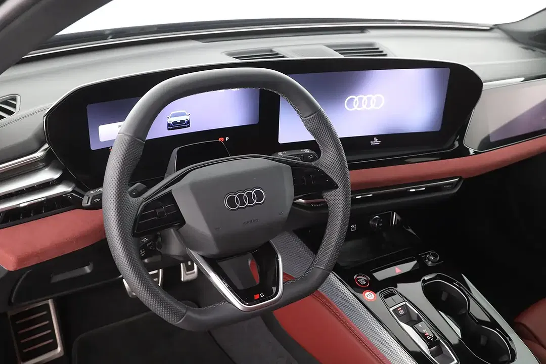Audi S5 TFSI S tronic quattro Avant Edition One - Thumbnail 13
