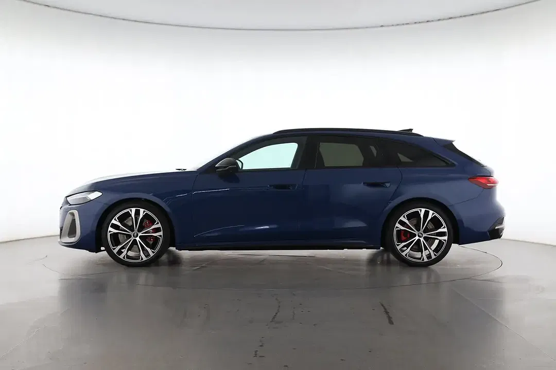 Audi S5 TFSI S tronic quattro Avant Edition One - foto 2