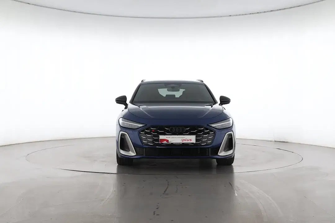 Audi S5 TFSI S tronic quattro Avant Edition One - Thumbnail 4