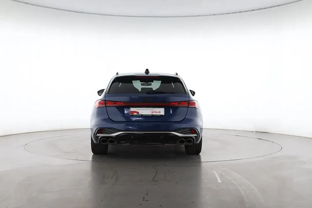 Audi S5 TFSI S tronic quattro Avant Edition One - Thumbnail 5