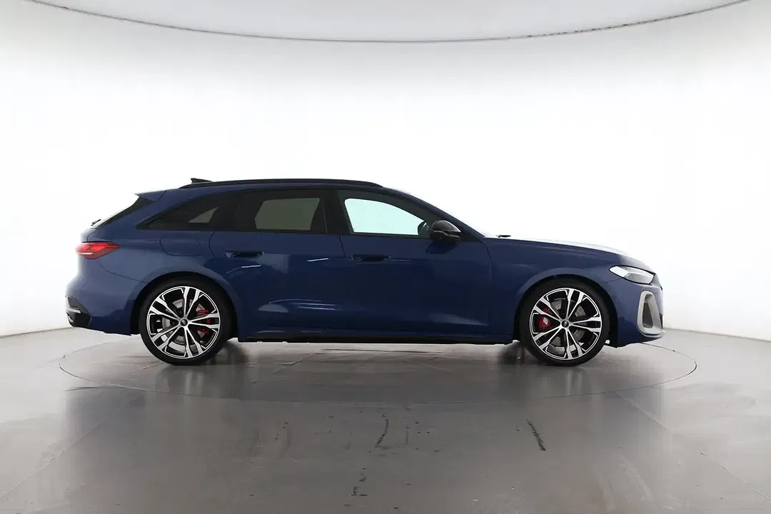 Audi S5 TFSI S tronic quattro Avant Edition One - Thumbnail 6