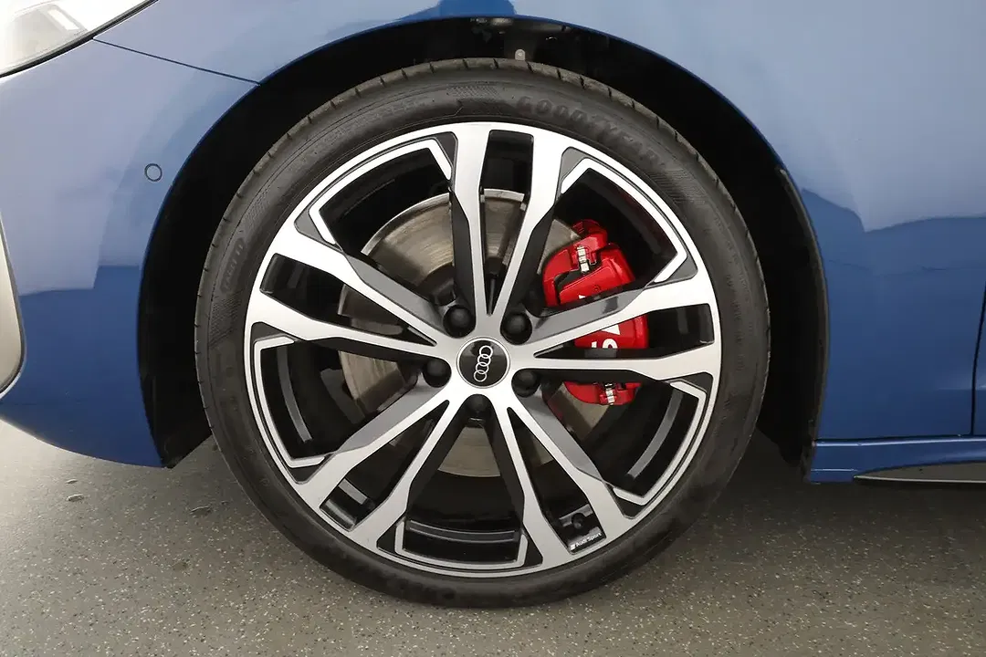 Audi S5 TFSI S tronic quattro Avant Edition One - Thumbnail 7