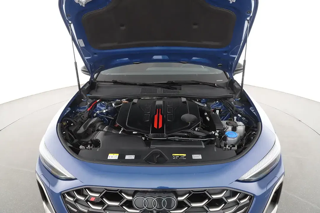 Audi S5 TFSI S tronic quattro Avant Edition One - Thumbnail 8