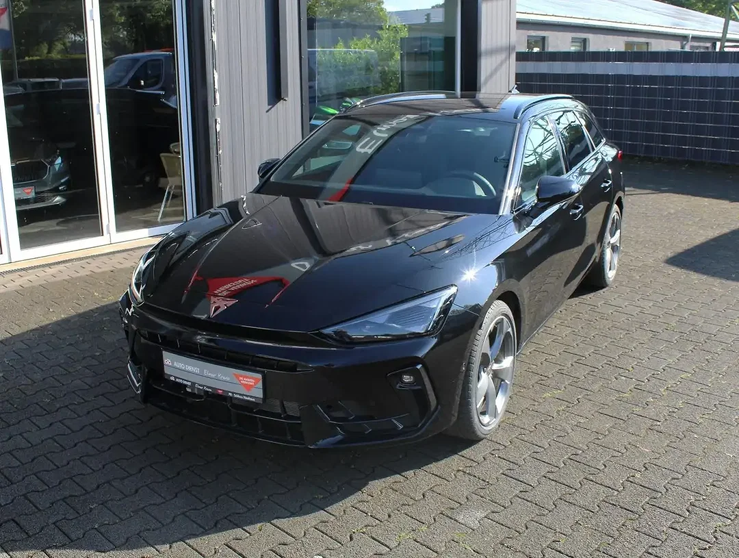 CUPRA Leon 1.5 eTSI AUT Sportstourer - Afbeelding 1