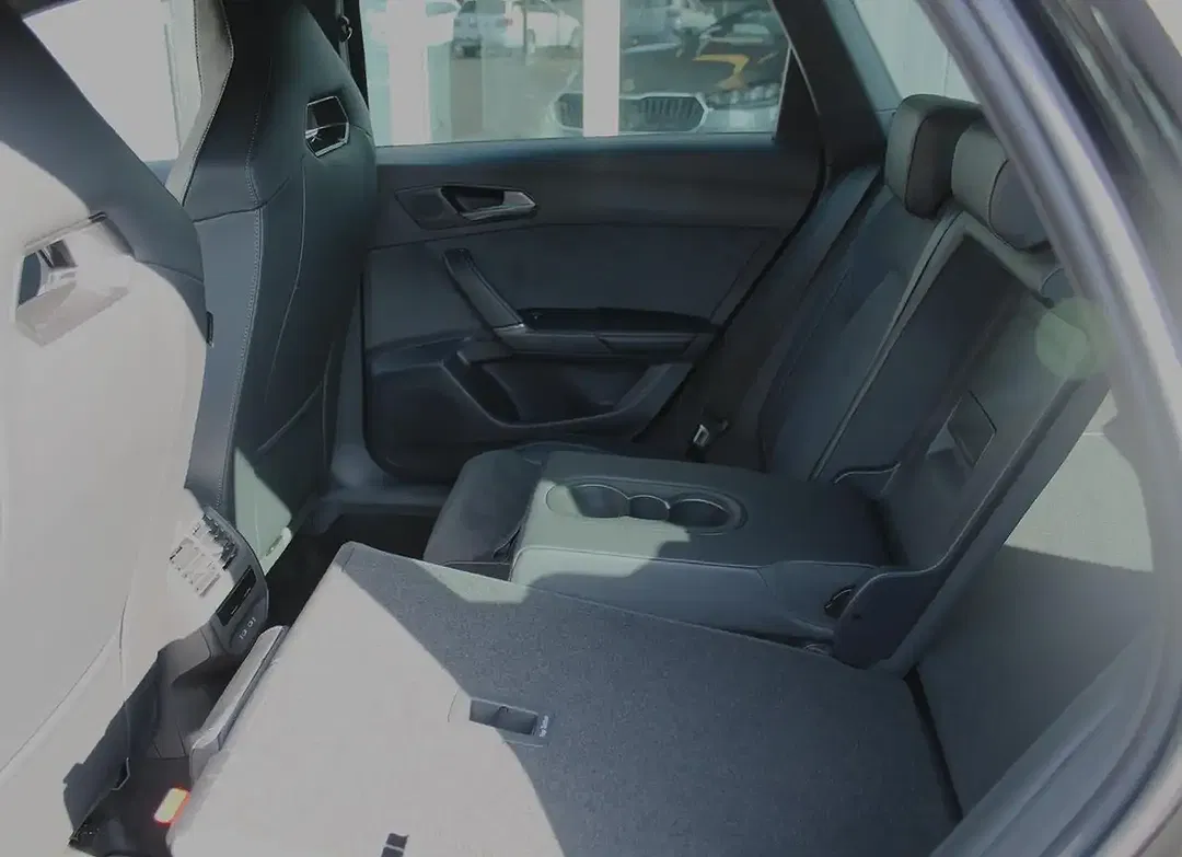 CUPRA Leon 1.5 eTSI AUT Sportstourer - Thumbnail 7