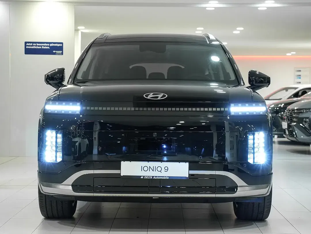 Hyundai IONIQ 9 4WD Performance UNIQ - Thumbnail 10
