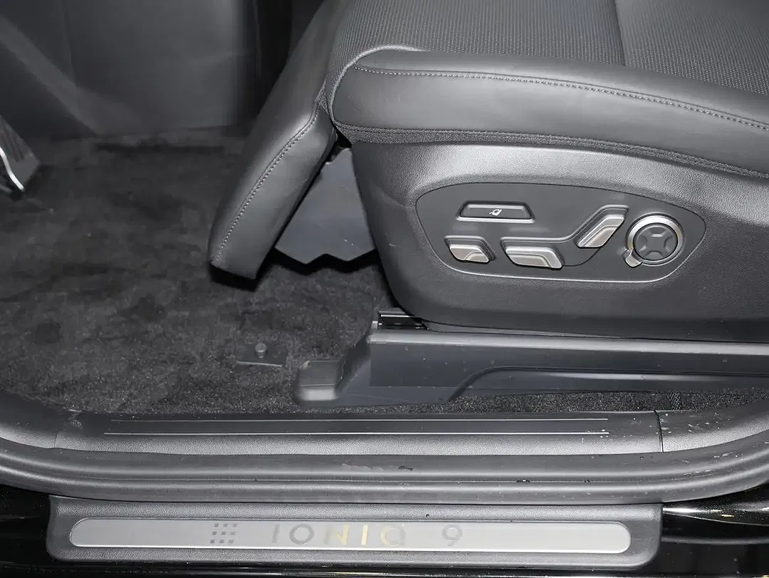 Hyundai IONIQ 9 4WD Performance UNIQ - Thumbnail 16