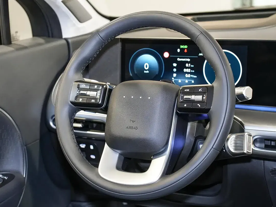 Hyundai IONIQ 9 4WD Performance UNIQ - Thumbnail 21