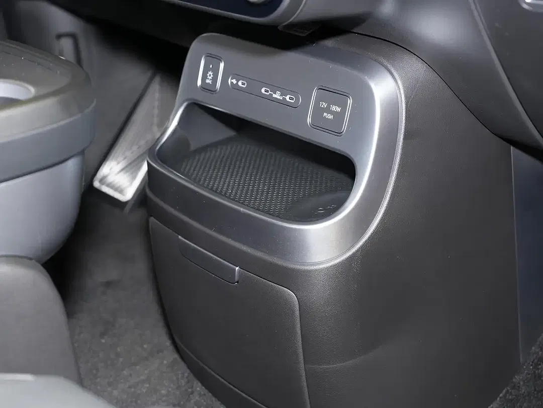 Hyundai IONIQ 9 4WD Performance UNIQ - Thumbnail 24