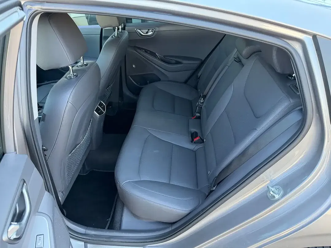 Hyundai IONIQ Prime - Thumbnail 11
