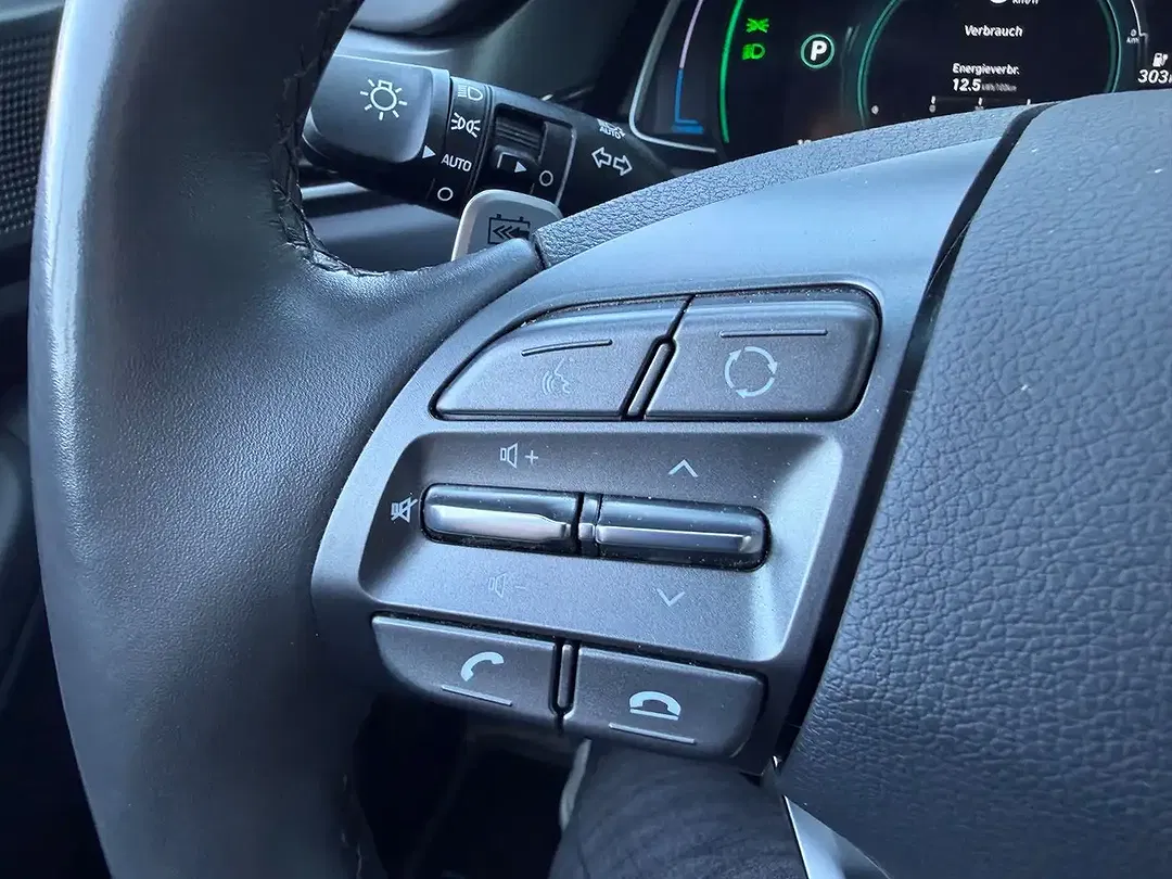 Hyundai IONIQ Prime - Thumbnail 13