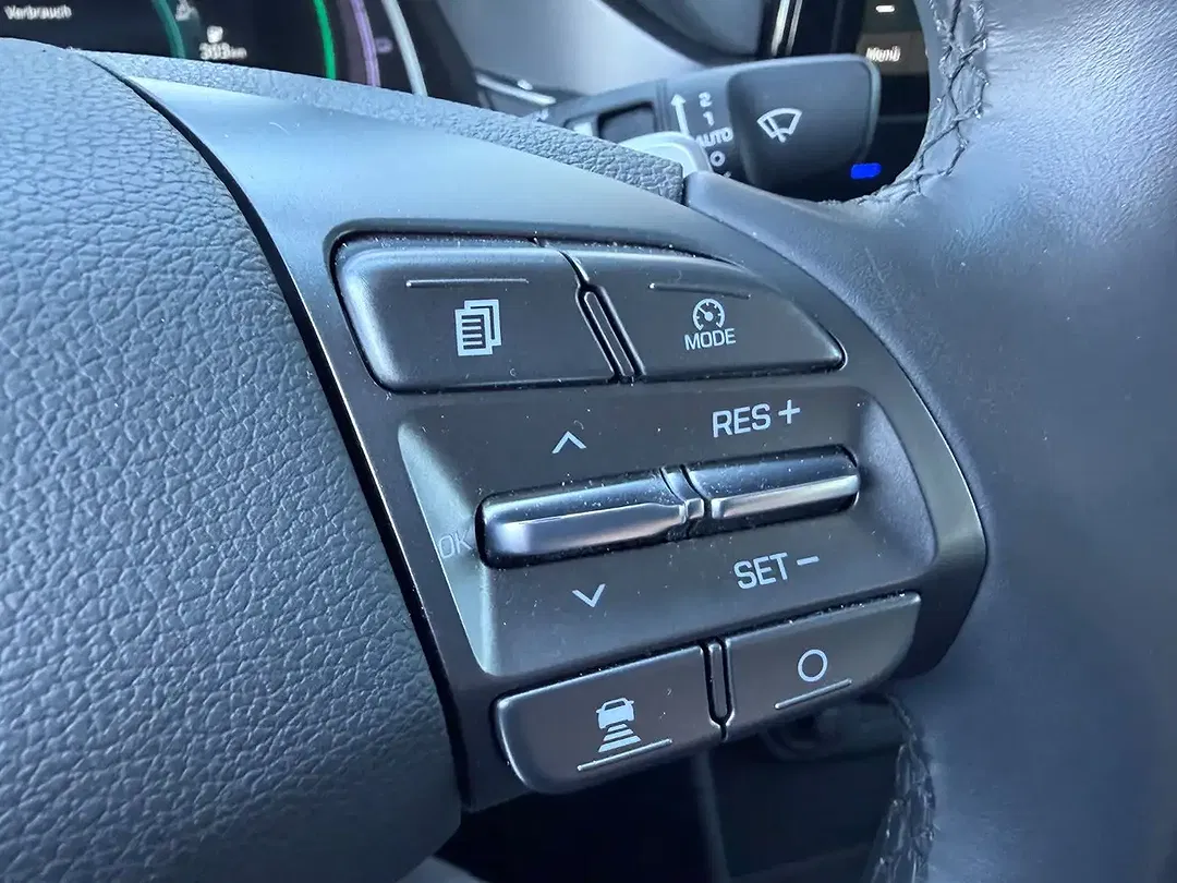 Hyundai IONIQ Prime - foto 14