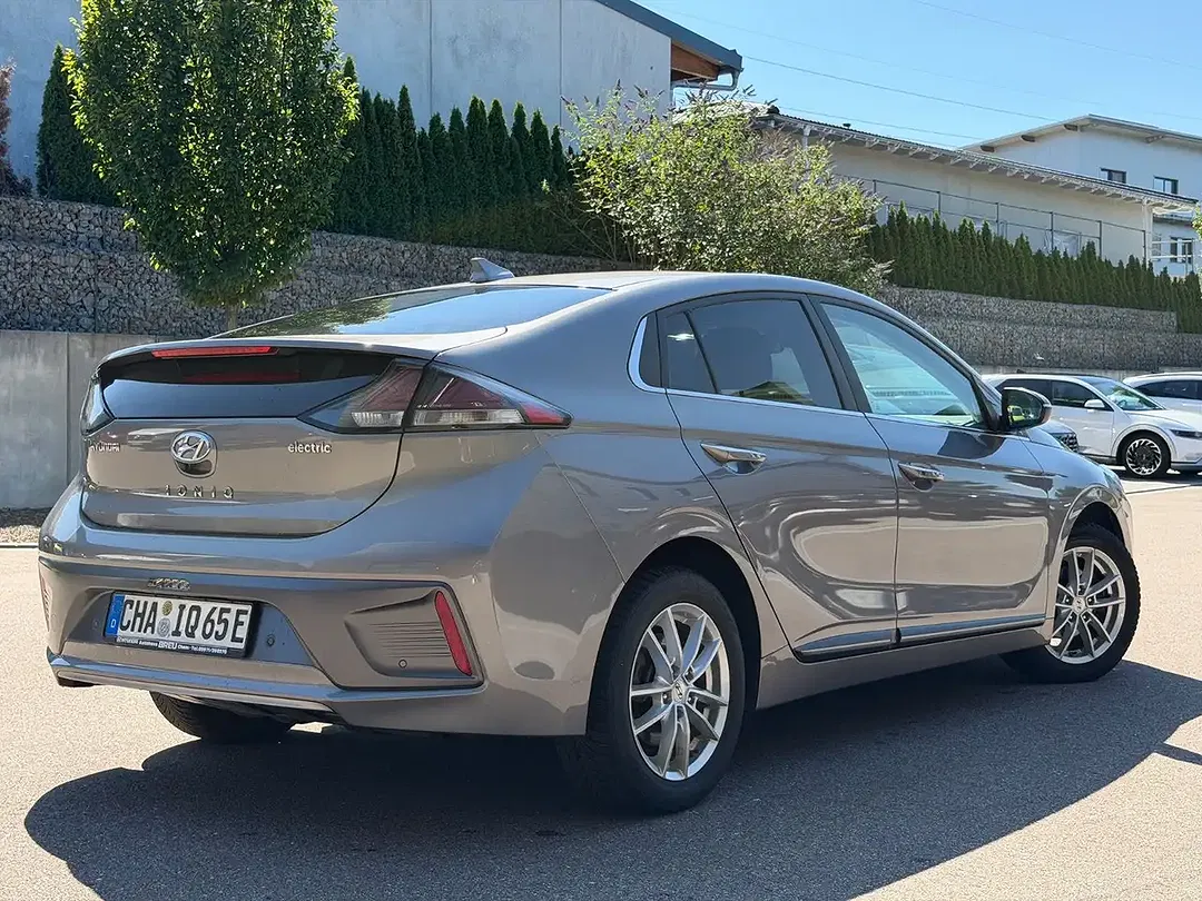 Hyundai IONIQ Prime - foto 2