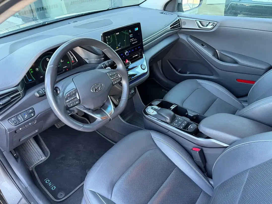 Hyundai IONIQ Prime - Thumbnail 7