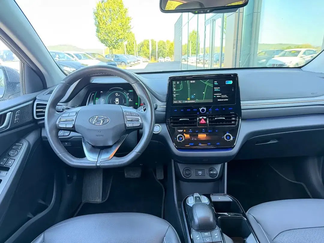 Hyundai IONIQ Prime - Thumbnail 9