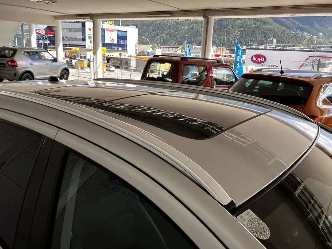 Suzuki S-Cross Hybrid 1.5 AGS AUT AllGrip - Thumbnail 10