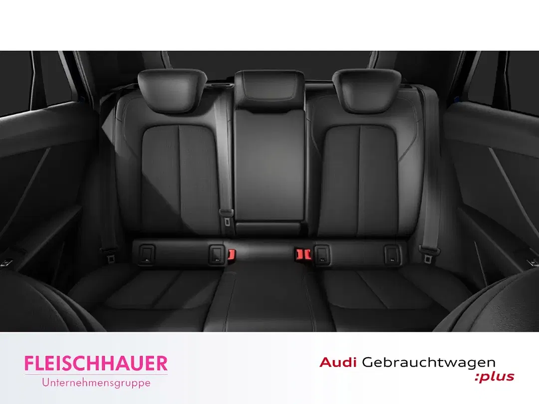 Audi SQ2 2.0 TFSI quattro Matrix LED S line - foto 10