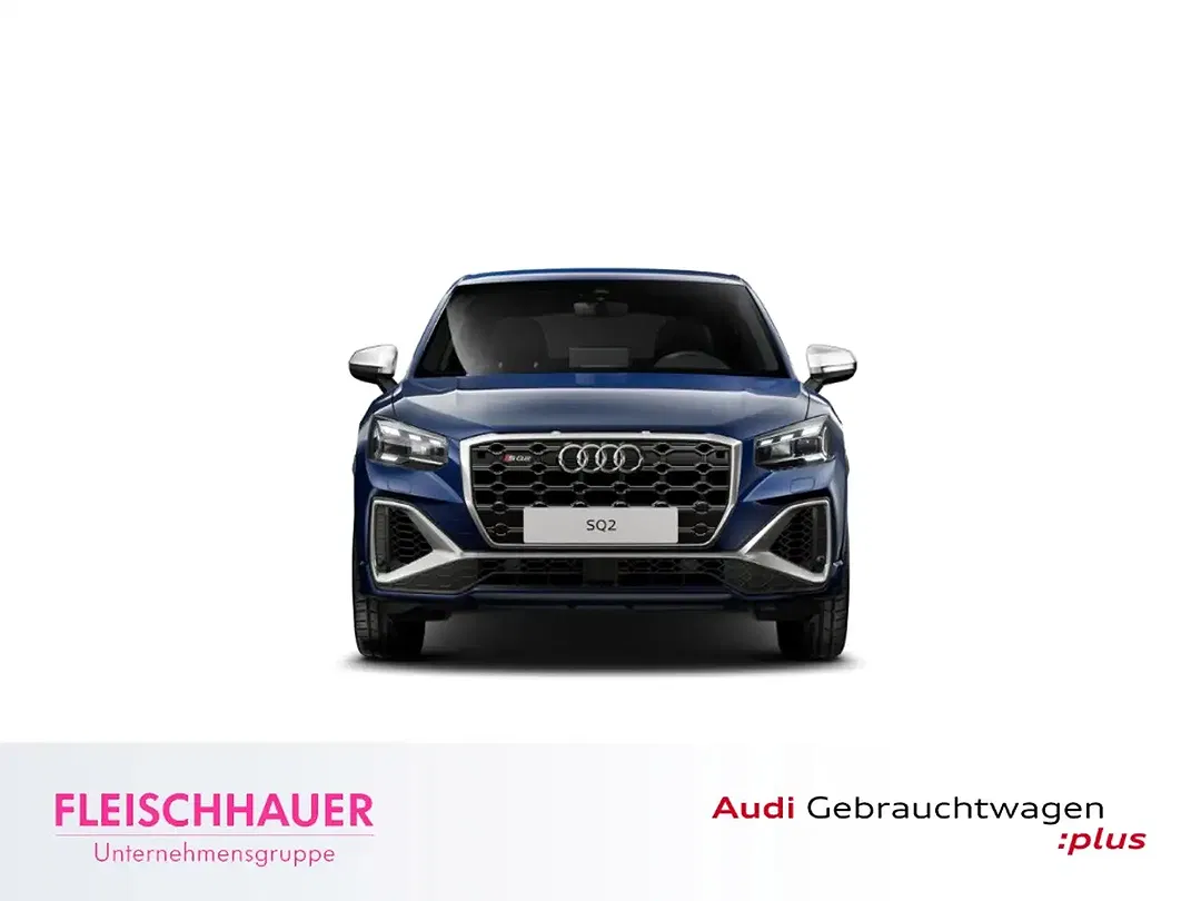 Audi SQ2 2.0 TFSI quattro Matrix LED S line - foto 1