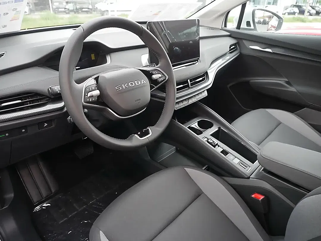 Skoda Elroq 50 DSG - Thumbnail 11