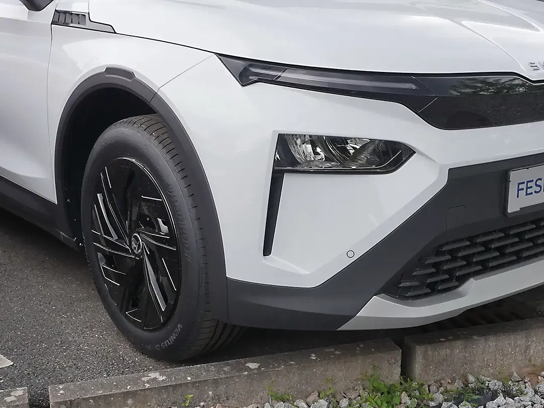 Skoda Elroq 50 DSG - foto 15