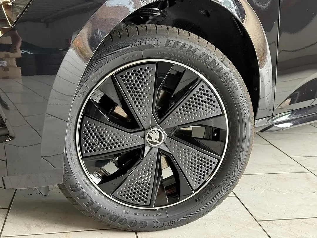 Skoda Kamiq - Thumbnail 6