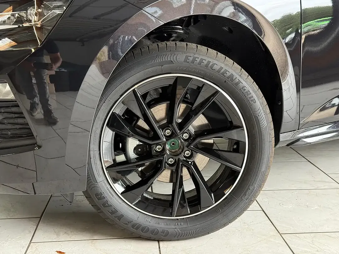 Skoda Kamiq - Thumbnail 7