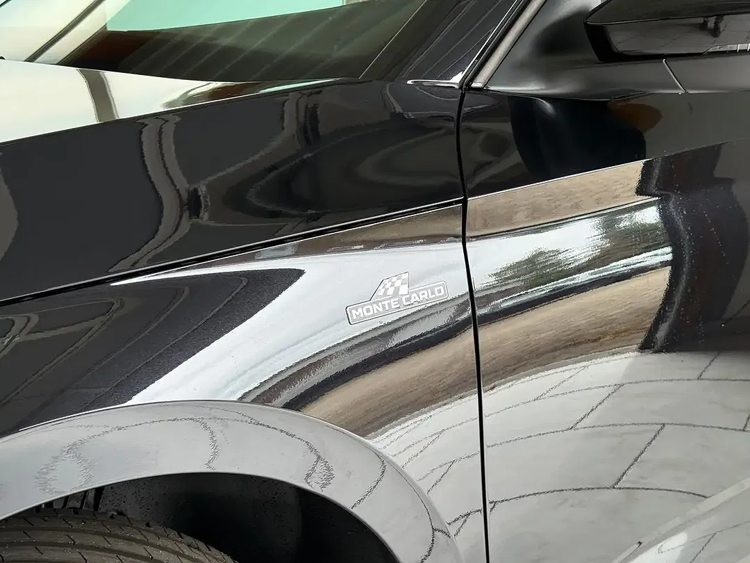 Skoda Kamiq - Thumbnail 8