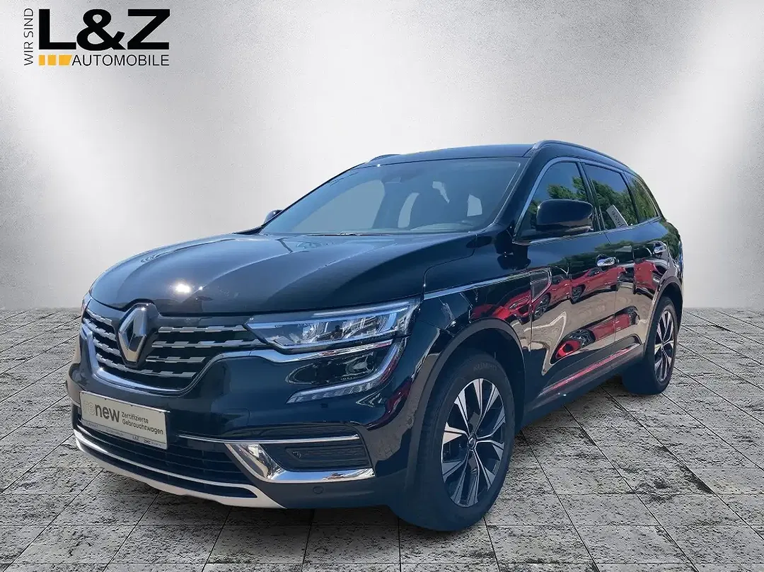 Renault Koleos 1.3 TCe Techno - foto 1