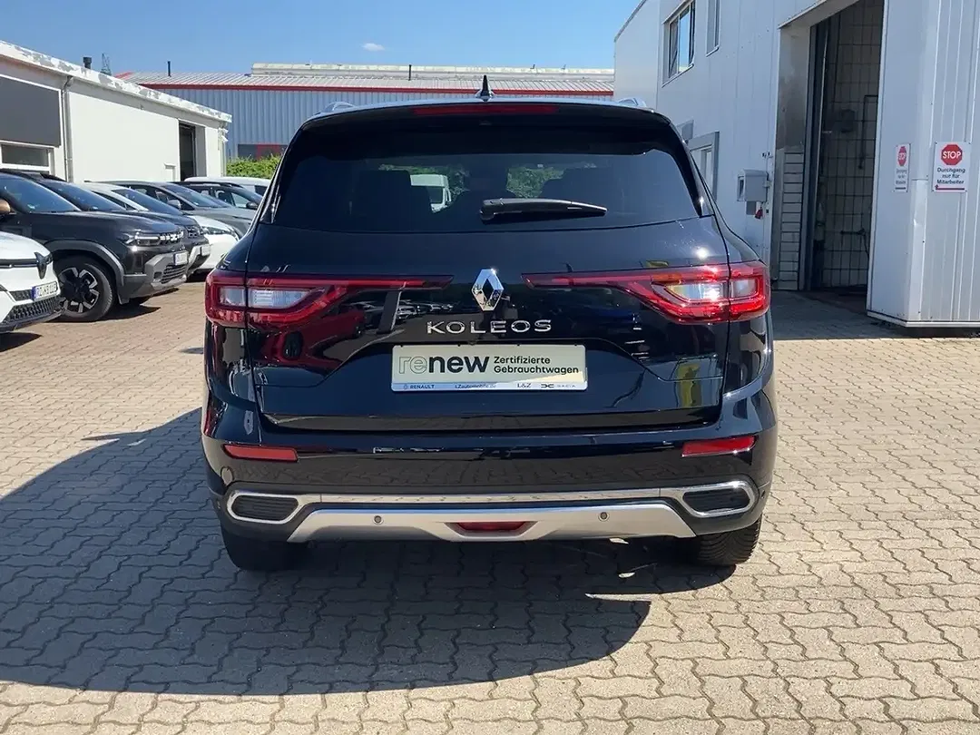 Renault Koleos 1.3 TCe Techno - Thumbnail 3