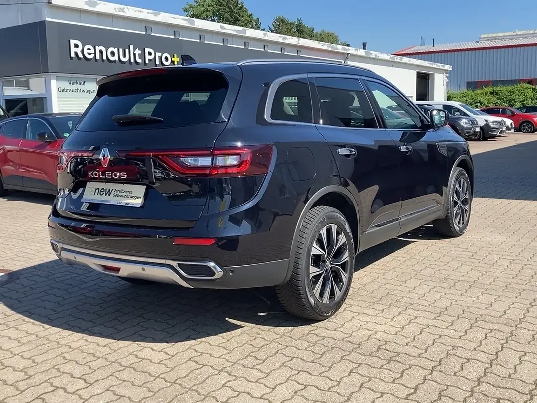 Renault Koleos 1.3 TCe Techno - Thumbnail 4