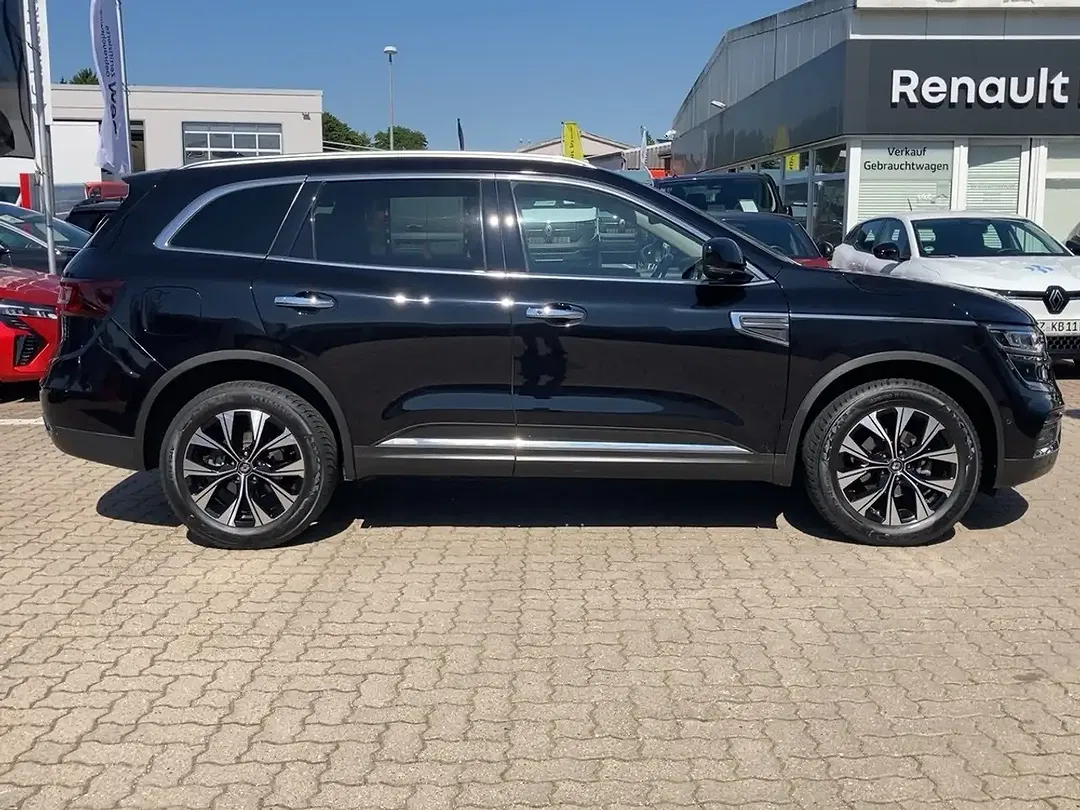 Renault Koleos 1.3 TCe Techno - Thumbnail 5