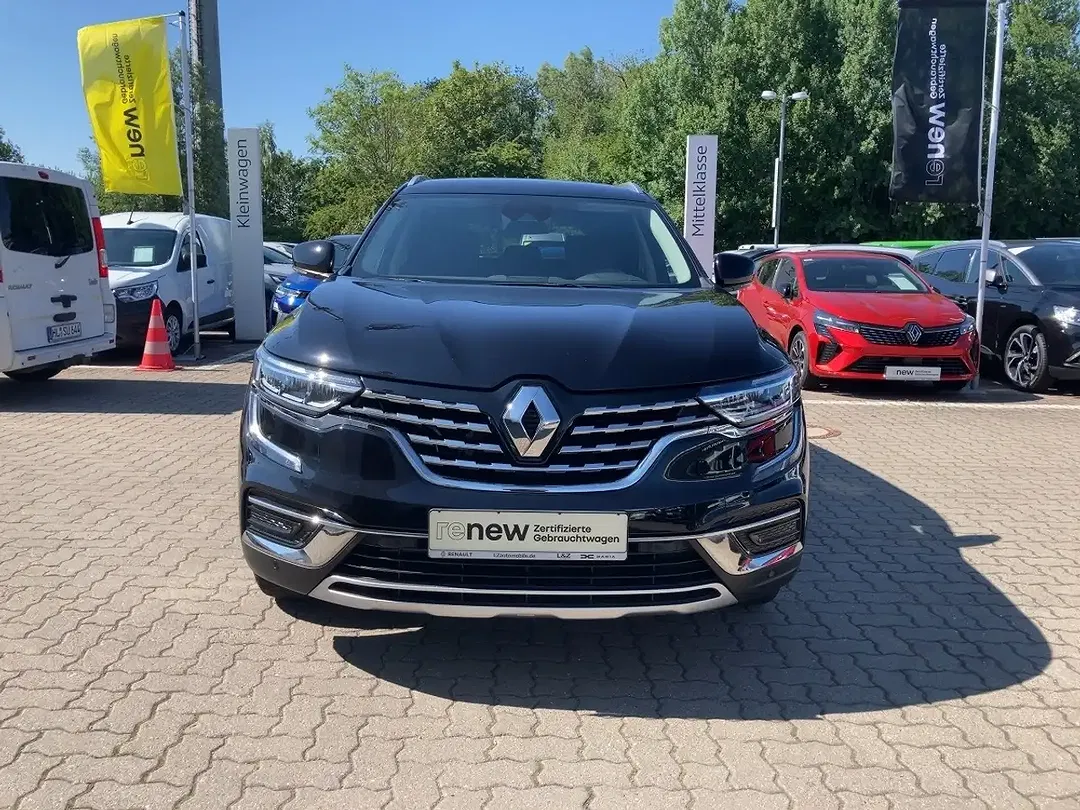 Renault Koleos 1.3 TCe Techno - Thumbnail 6