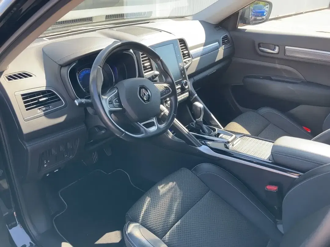Renault Koleos 1.3 TCe Techno - Thumbnail 8