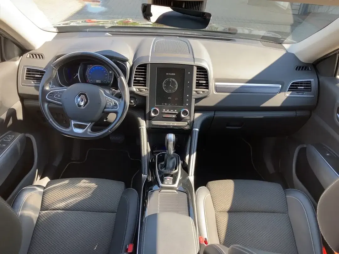 Renault Koleos 1.3 TCe Techno - Thumbnail 9