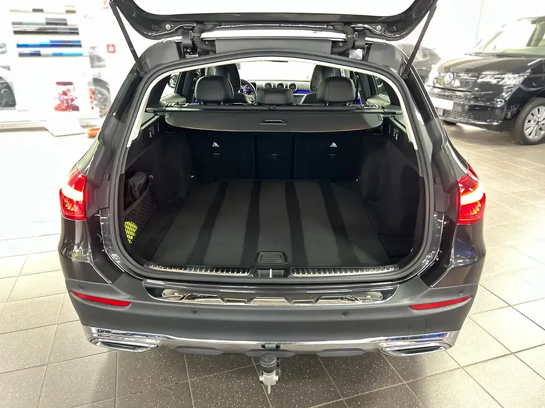 Mercedes-Benz C 220 4MATIC All-Terrain - Thumbnail 10