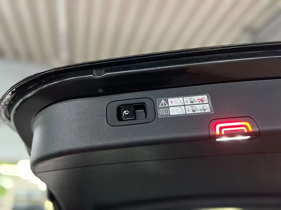 Mercedes-Benz C 220 4MATIC All-Terrain - Thumbnail 11