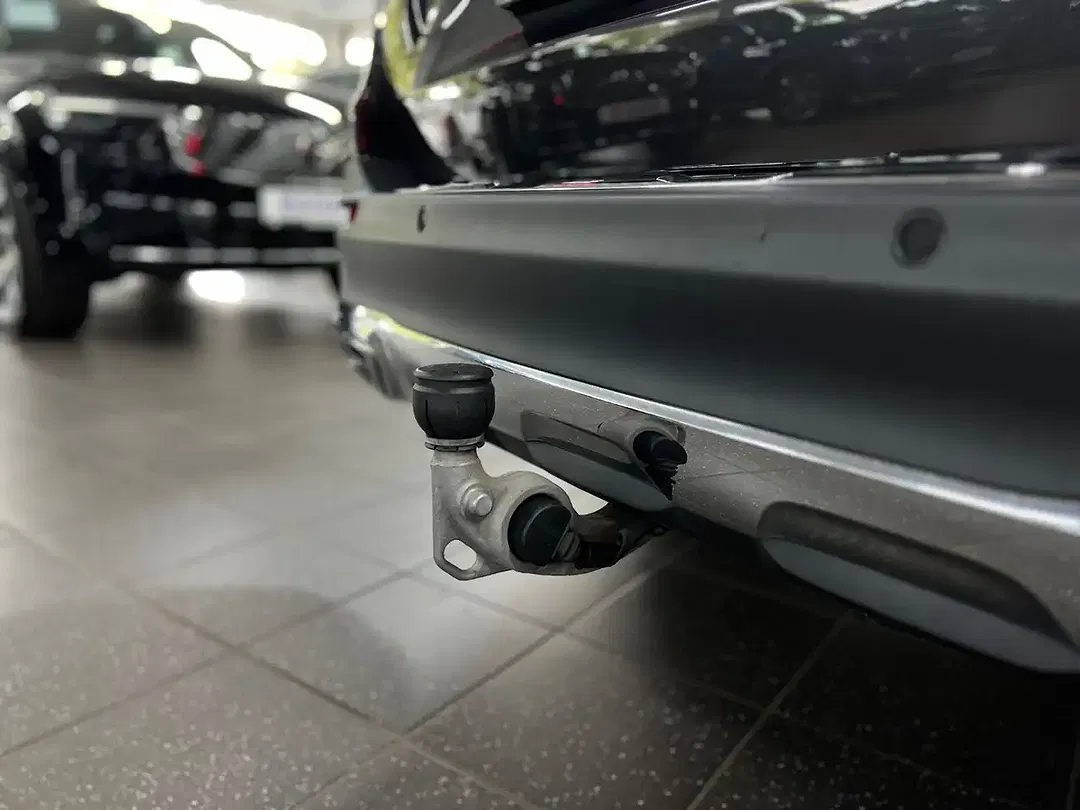 Mercedes-Benz C 220 4MATIC All-Terrain - Thumbnail 13