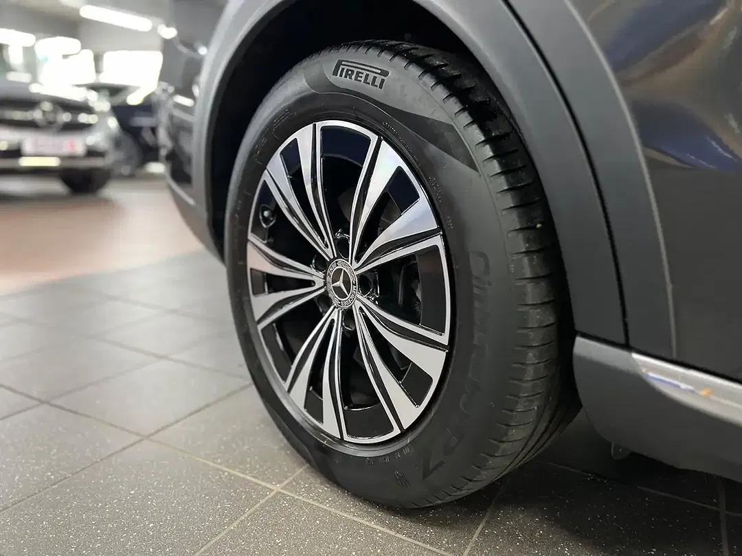 Mercedes-Benz C 220 4MATIC All-Terrain - Thumbnail 14