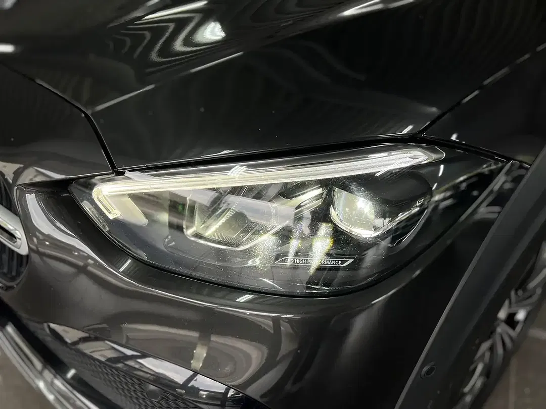 Mercedes-Benz C 220 4MATIC All-Terrain - Thumbnail 6