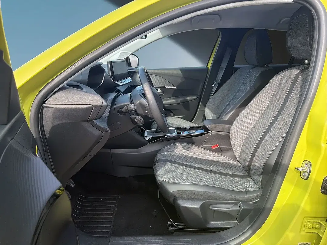 Peugeot 208 100 PureTech Allure - Thumbnail 11