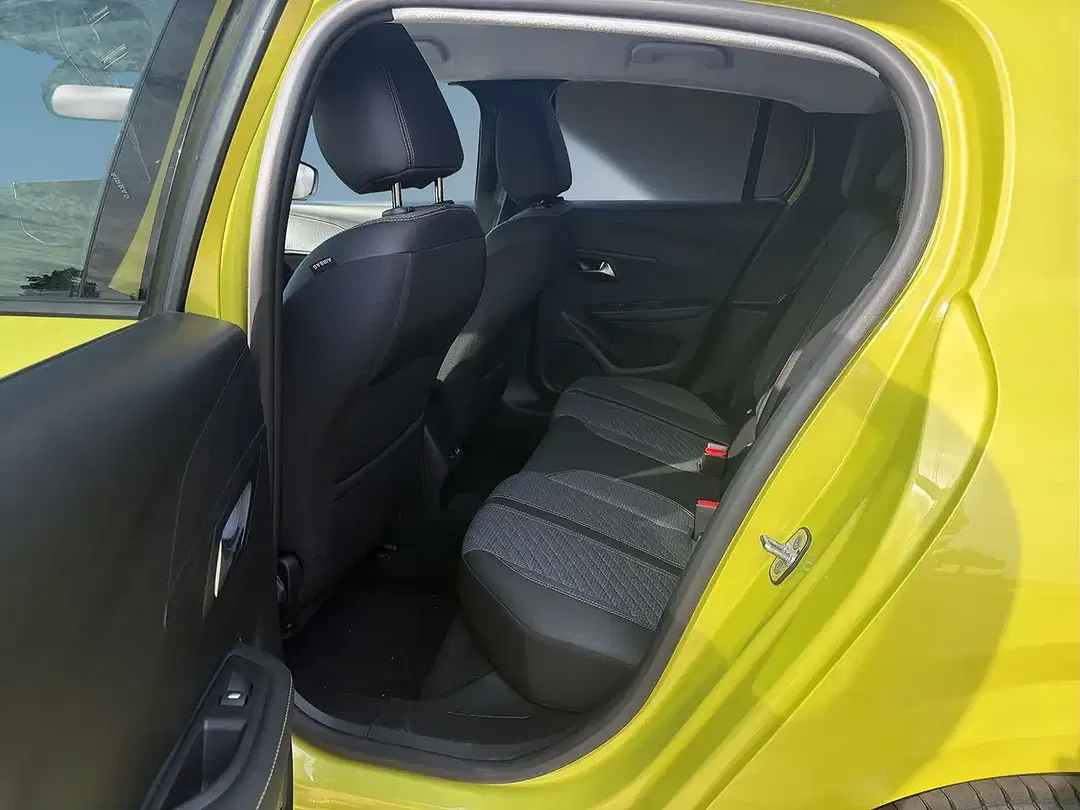 Peugeot 208 100 PureTech Allure - Thumbnail 12