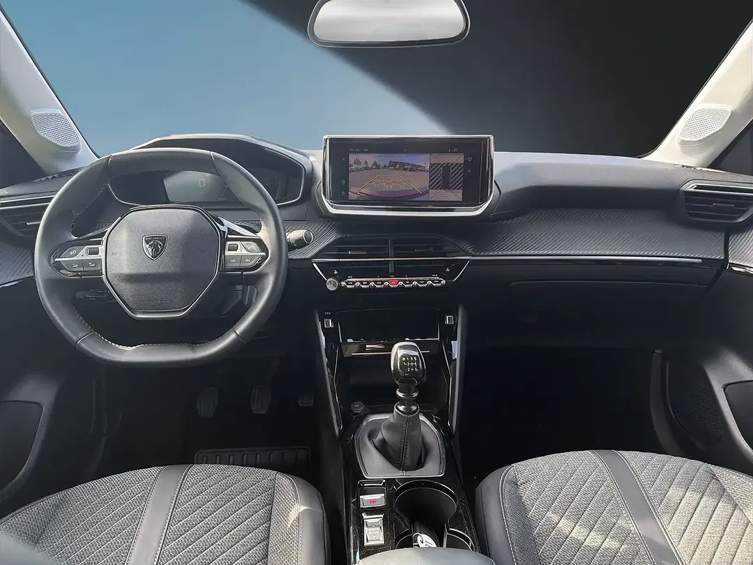 Peugeot 208 100 PureTech Allure - Thumbnail 13