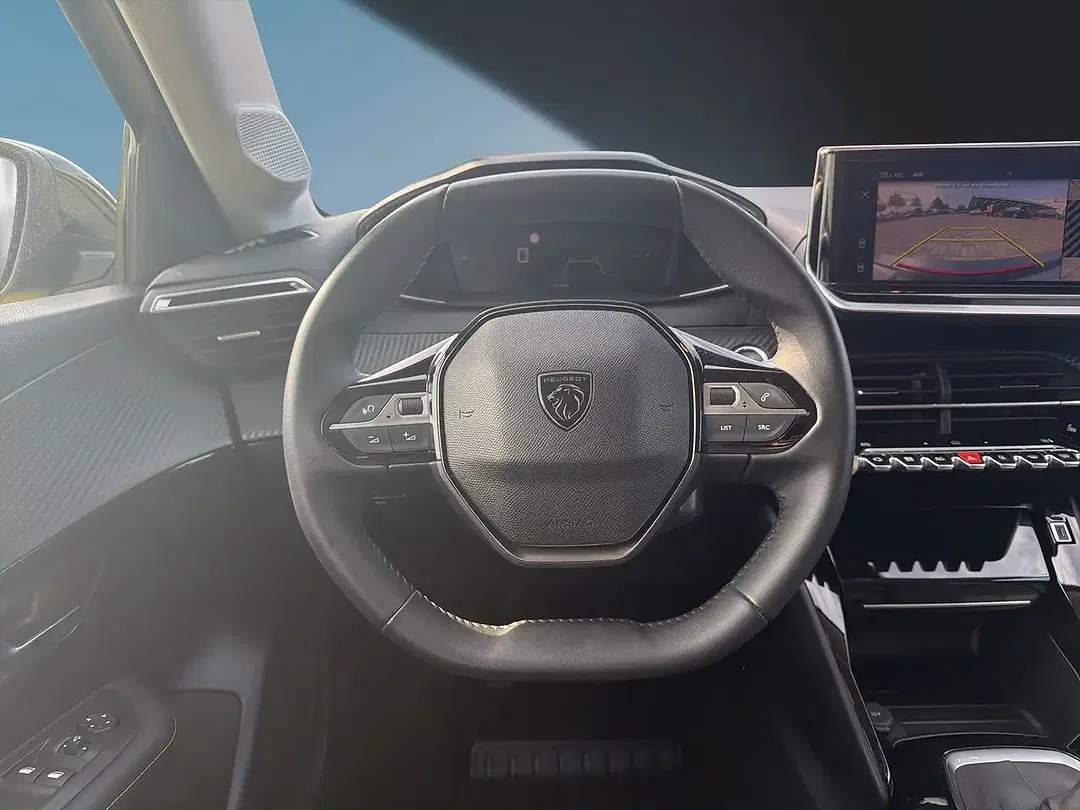 Peugeot 208 100 PureTech Allure - Thumbnail 14