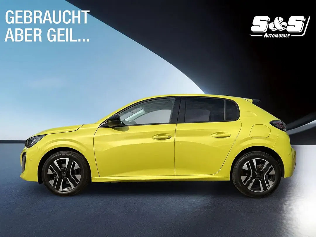 Peugeot 208 100 PureTech Allure - foto 2