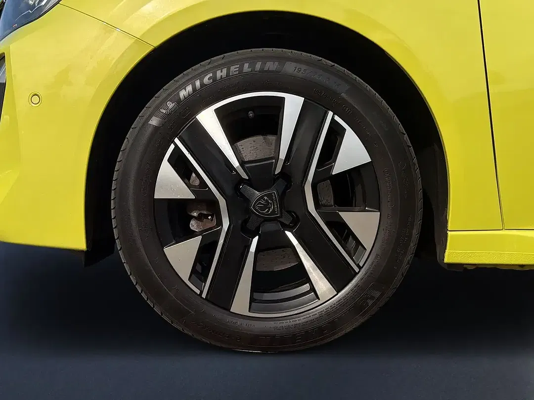 Peugeot 208 100 PureTech Allure - Thumbnail 9