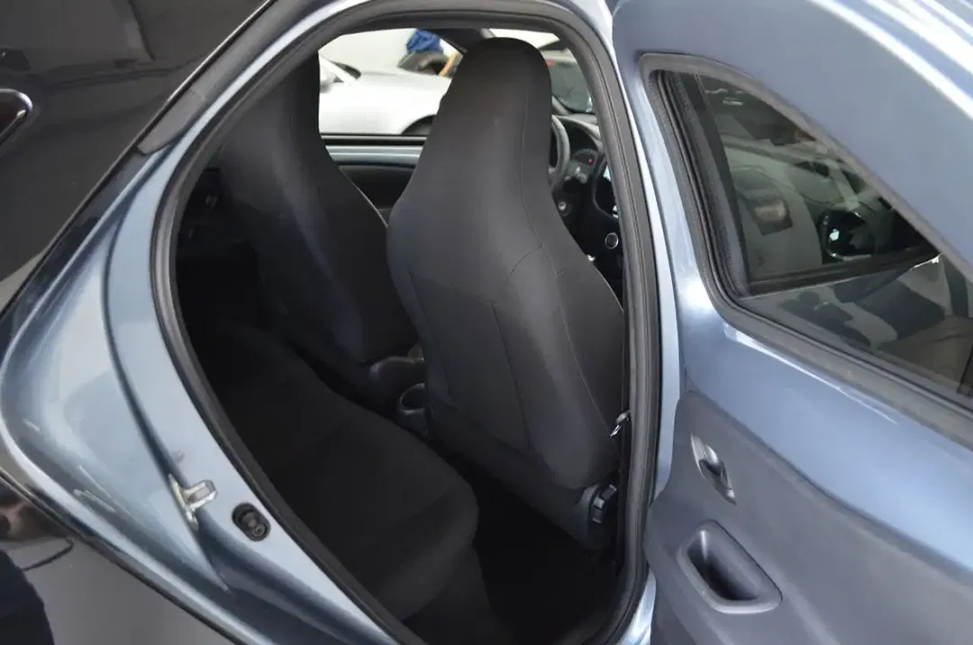 Toyota Aygo X Teamplayer - Thumbnail 11