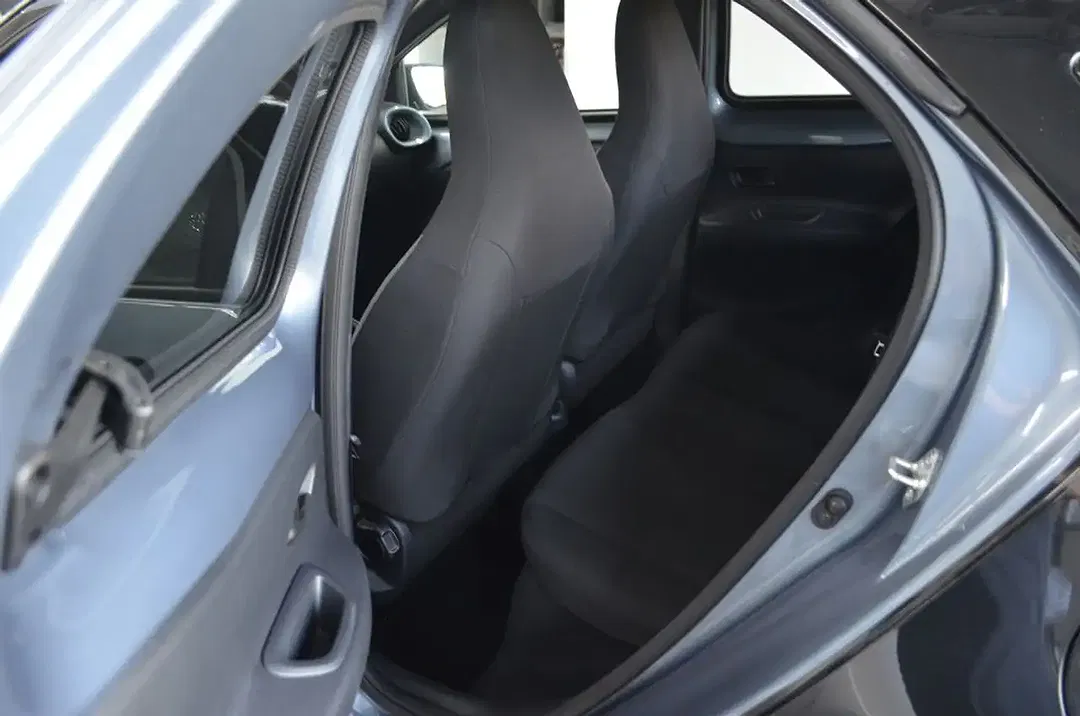 Toyota Aygo X Teamplayer - Thumbnail 12