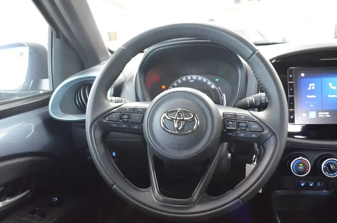 Toyota Aygo X Teamplayer - foto 15