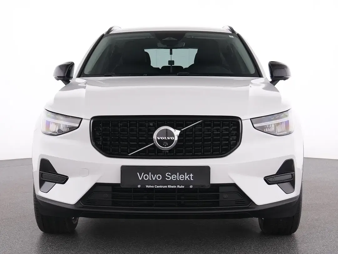 Volvo XC40 B3 Plus Dark - Thumbnail 14