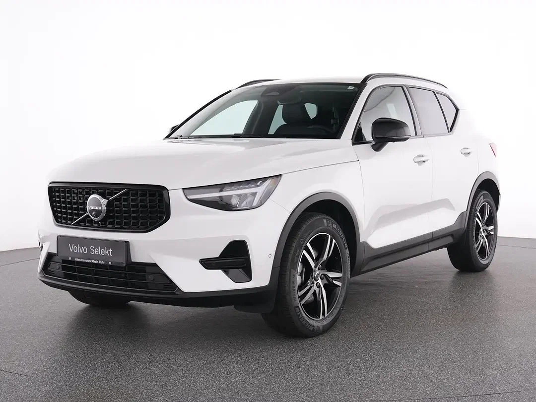 Volvo XC40 B3 Plus Dark - Afbeelding 1